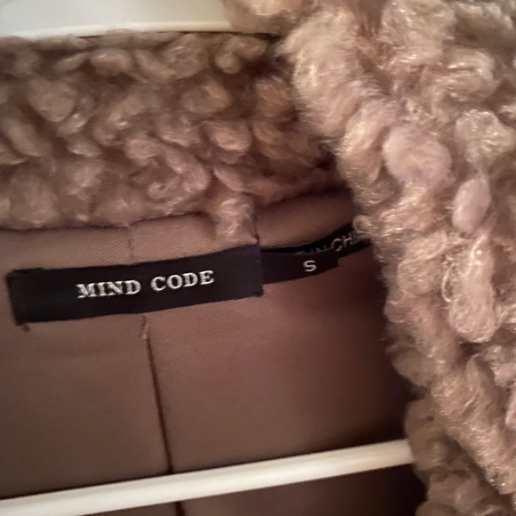 Jacket/coat - Picture 3 of 4